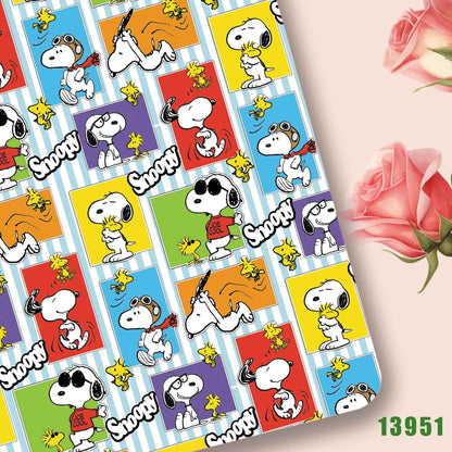 printed Fabric 140*50cm