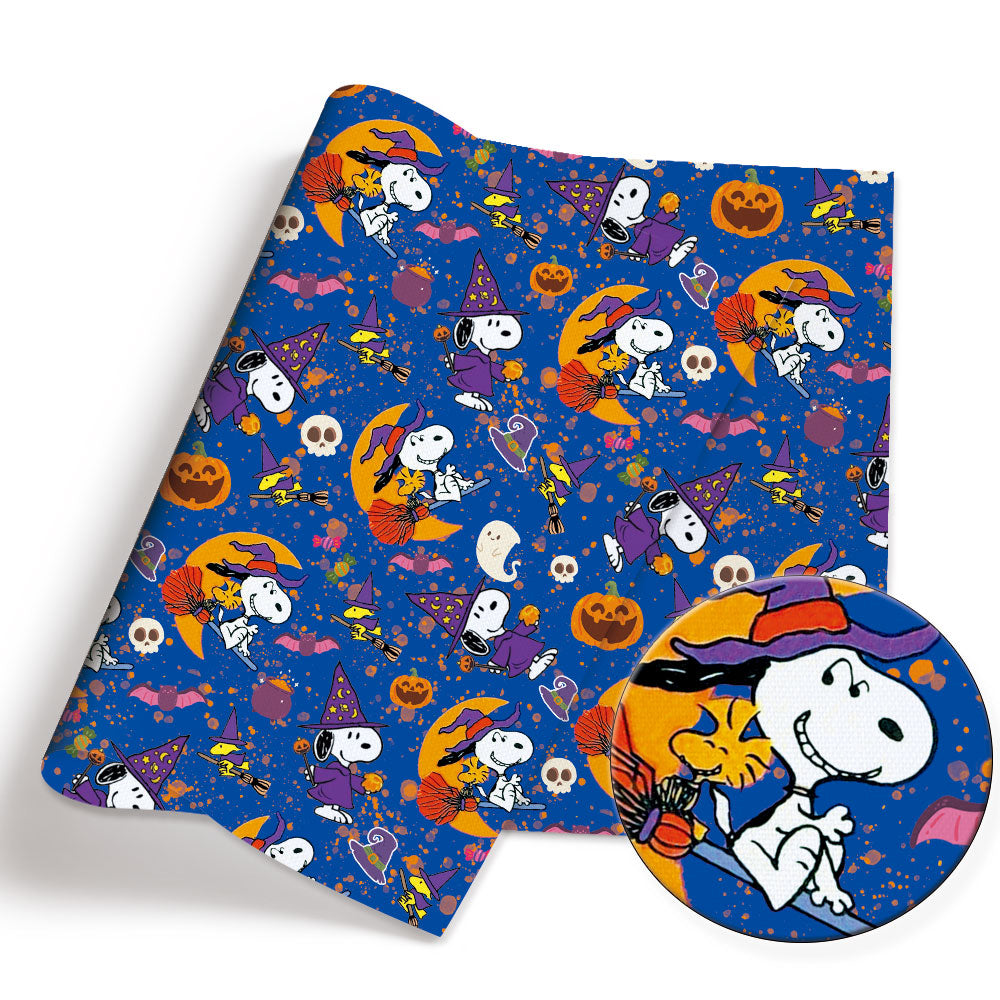 printed Fabric 140*50cm