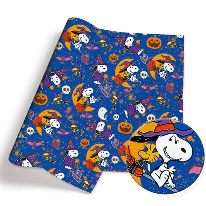 printed Fabric 140*50cm