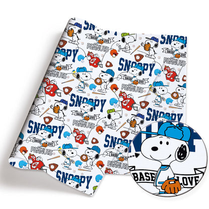 printed Fabric 140*50cm