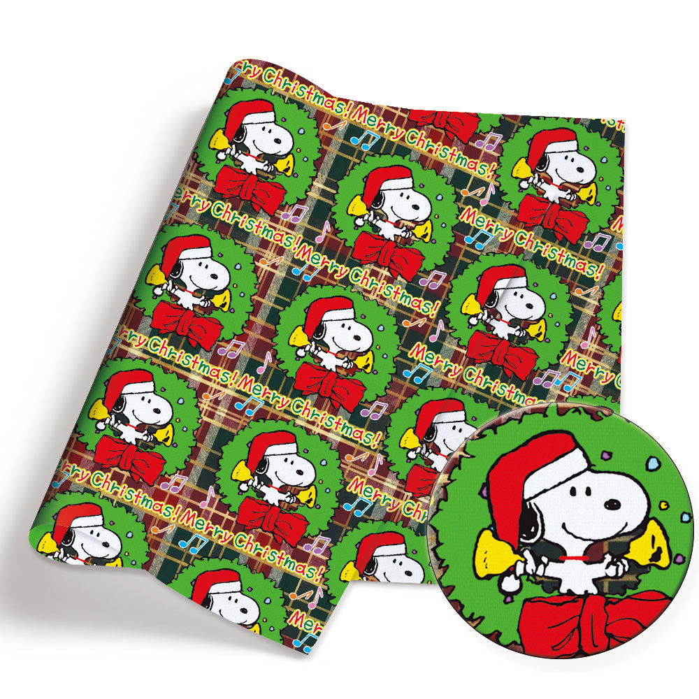 printed Fabric 140*50cm