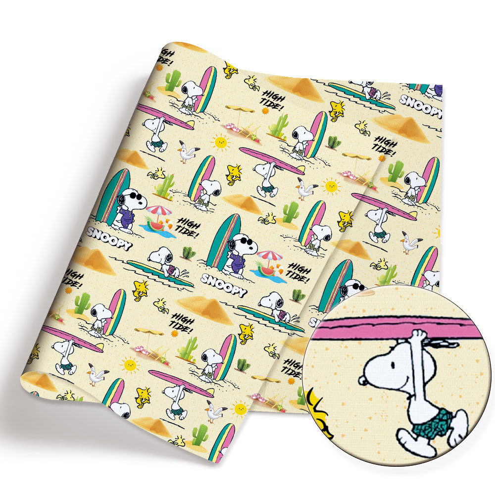 printed Fabric 140*50cm