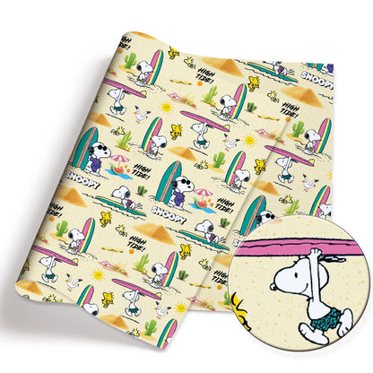 printed Fabric 140*50cm