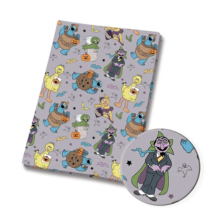 printed Fabric 140*50cm44303