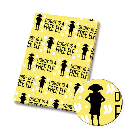 printed fabric 140x50cm84871