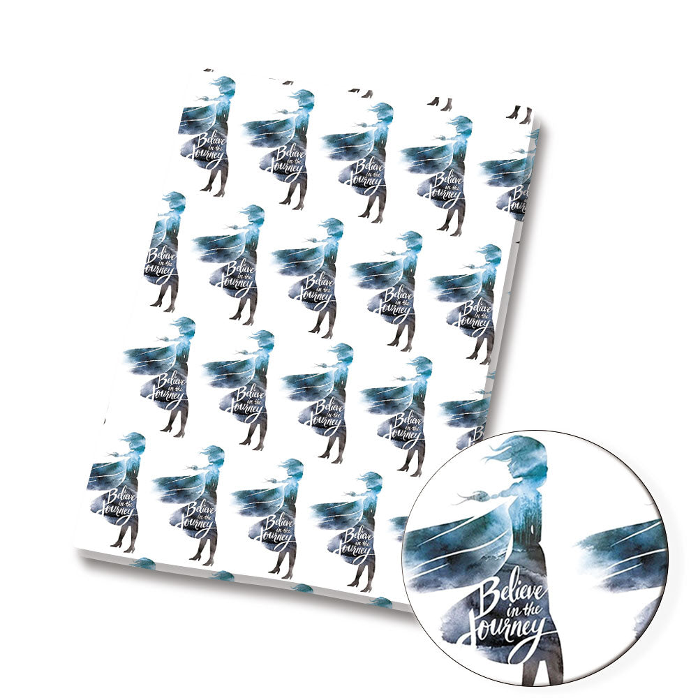 printed fabric 140x50cm84871