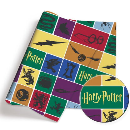 printed Fabric 140*50cm