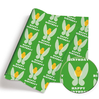 printed Fabric 140*50cm48727