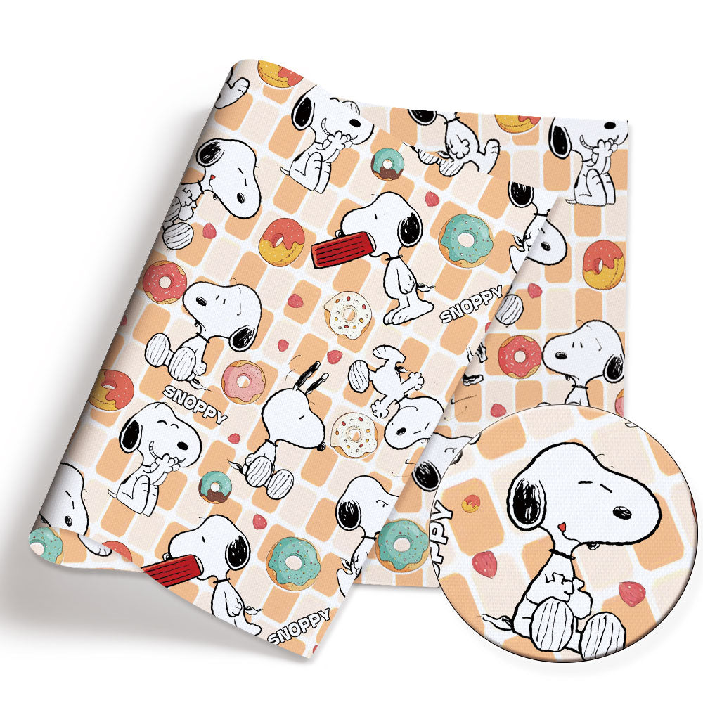 printed Fabric 140*50cm