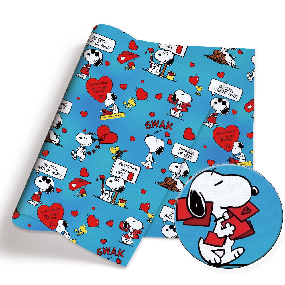 printed Fabric 140*50cm