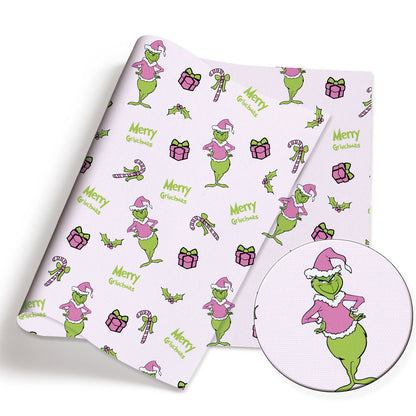 printed Fabric 140*50cm