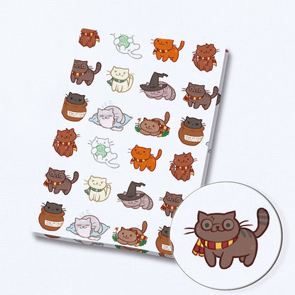 printed Fabric 140*50cm