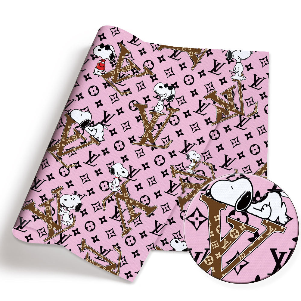 printed Fabric 140*50cm48693