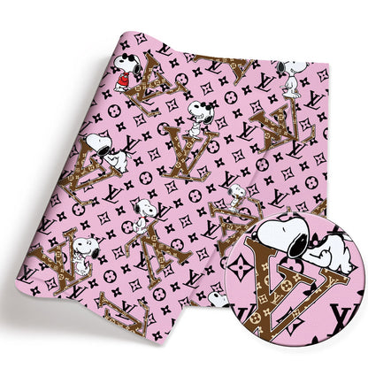 printed Fabric 140*50cm48693