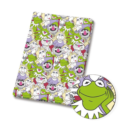 printed Fabric 140*50cm81307