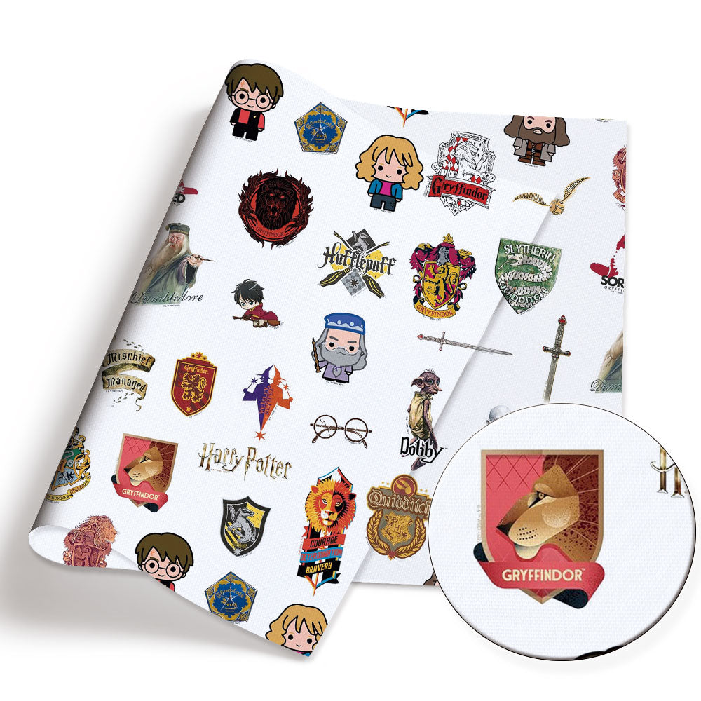 printed Fabric 140*50cm