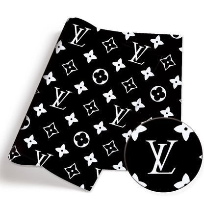 printed Fabric 140*50cm48638