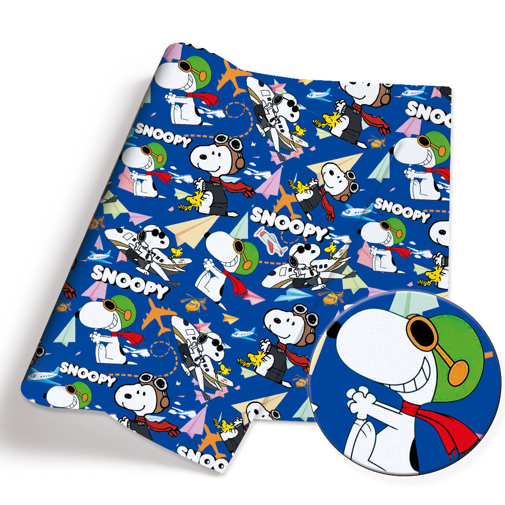 printed Fabric 140*50cm