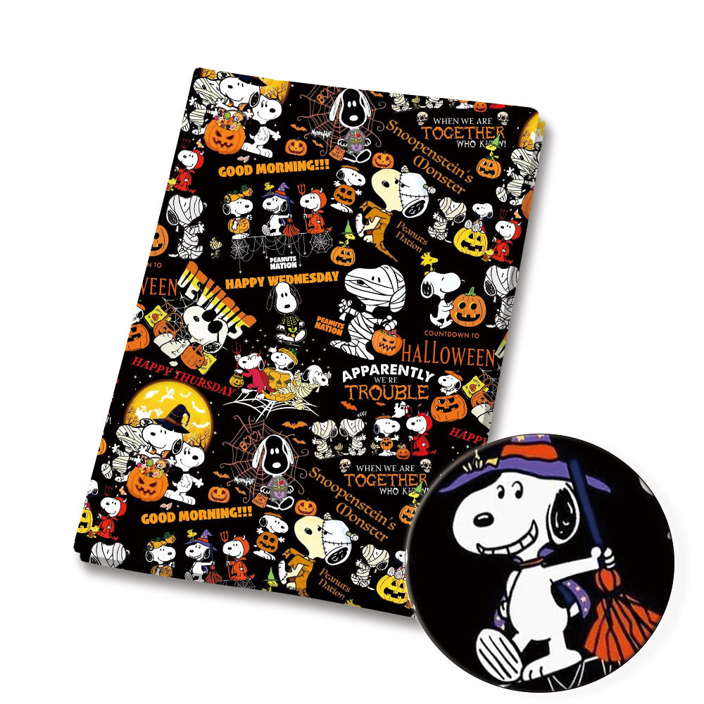 printed Fabric 140*50cm