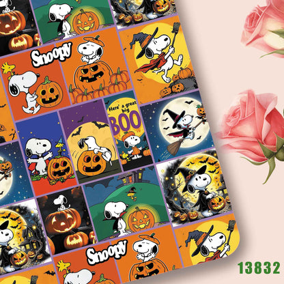 printed Fabric 140*50cm