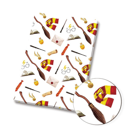 printed Fabric 140*50cm