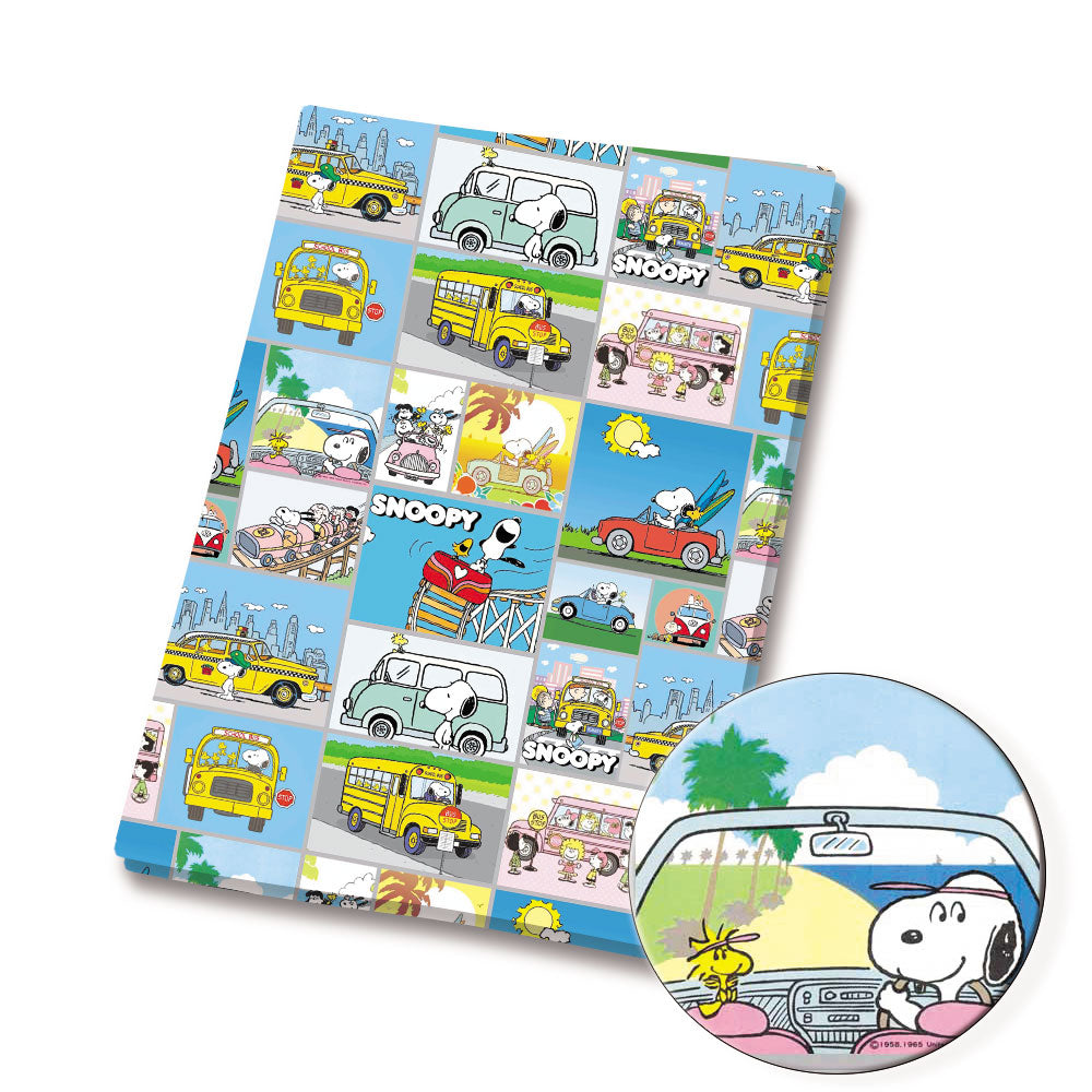 printed Fabric 140*50cm