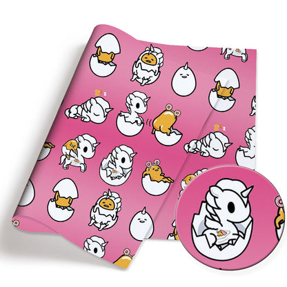 printed Fabric 140*50cm