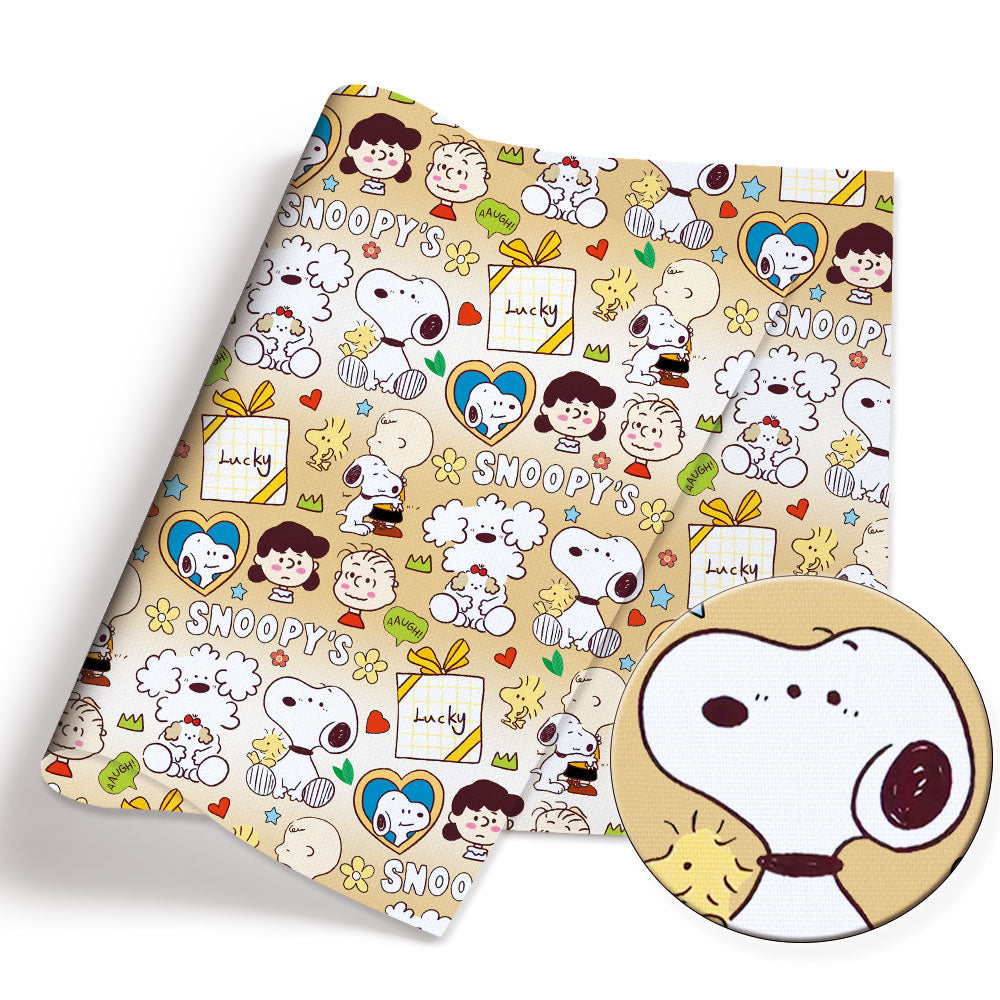 printed Fabric 140*50cm