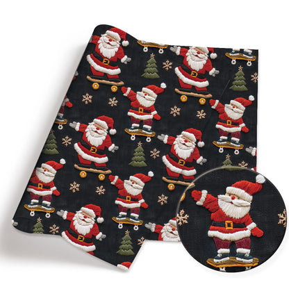 printed Fabric 140*50cm