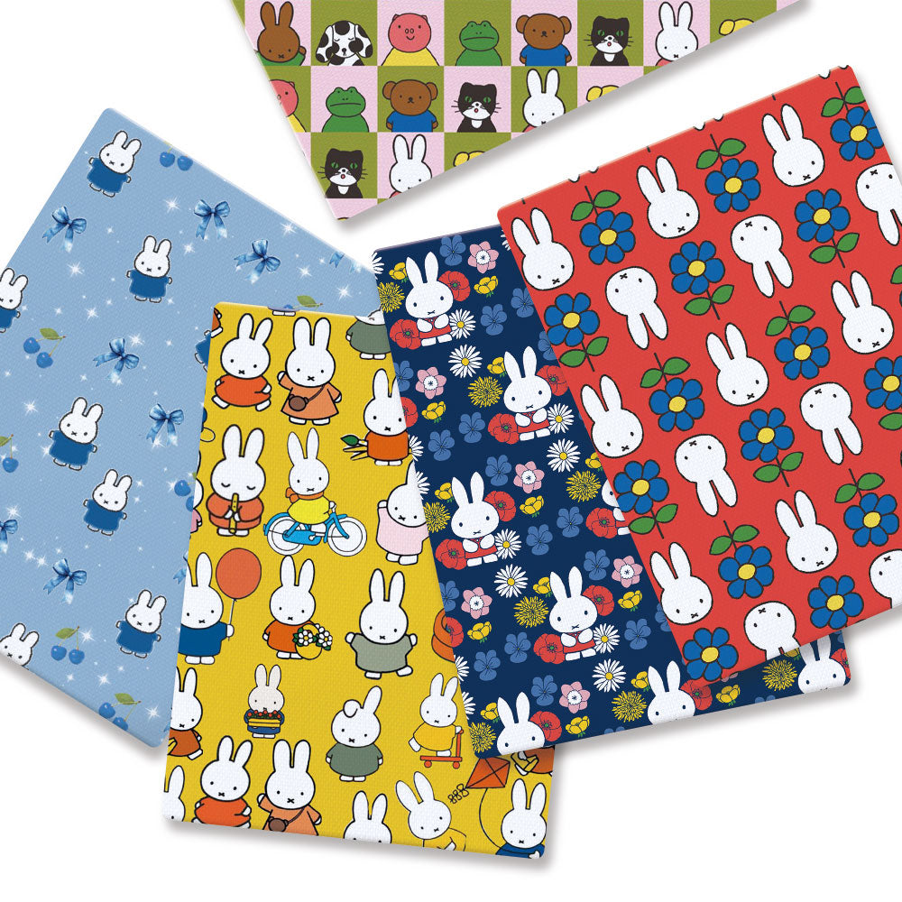 printed Fabric 140*50cm