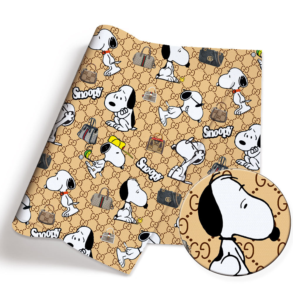 printed Fabric 140*50cm