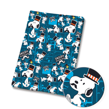 printed Fabric 140*50cm