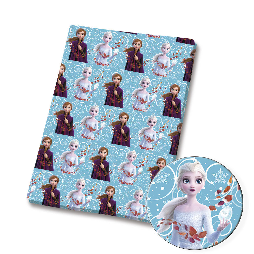 printed fabric 140x50cm84871