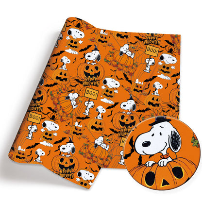 printed Fabric 140*50cm