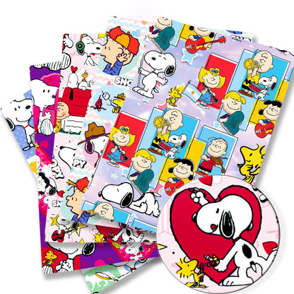 printed Fabric 140*50cm