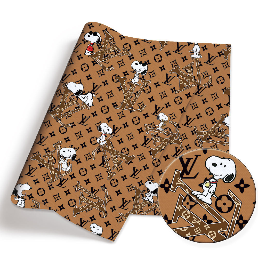 printed Fabric 140*50cm48693