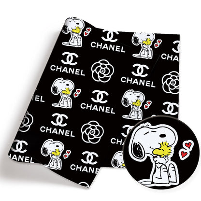 printed Fabric 140*50cm