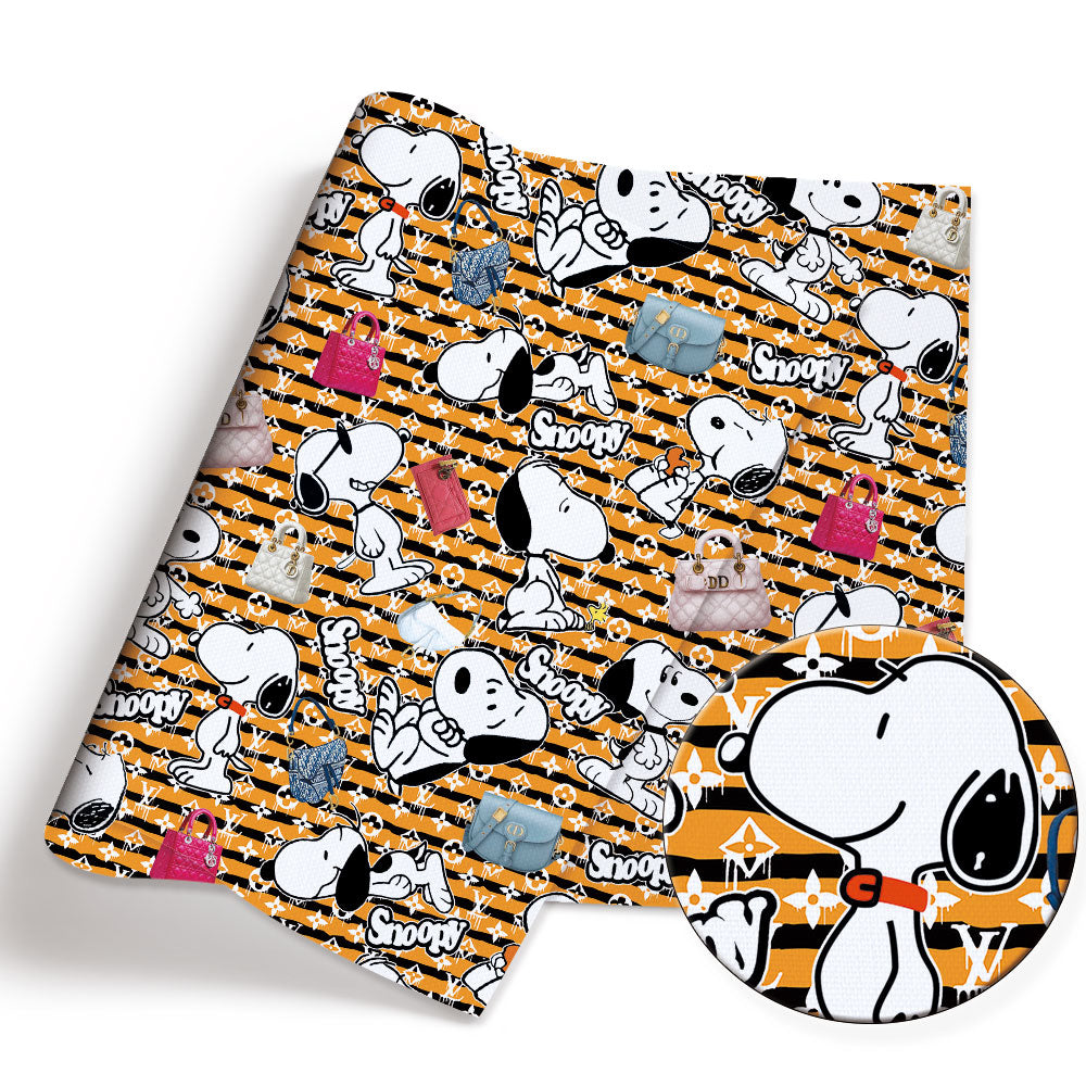 printed Fabric 140*50cm