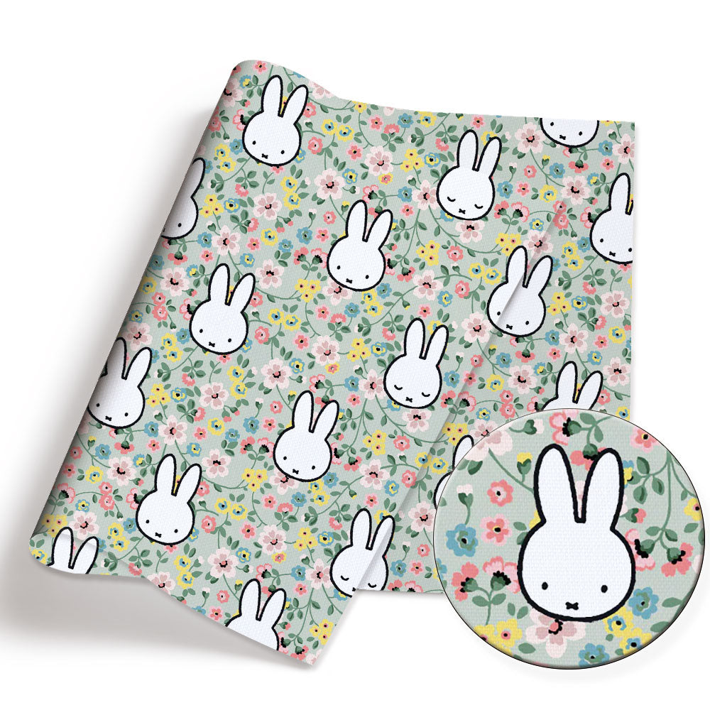 printed Fabric 140*50cm