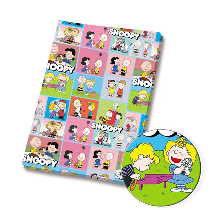 printed Fabric 140*50cm