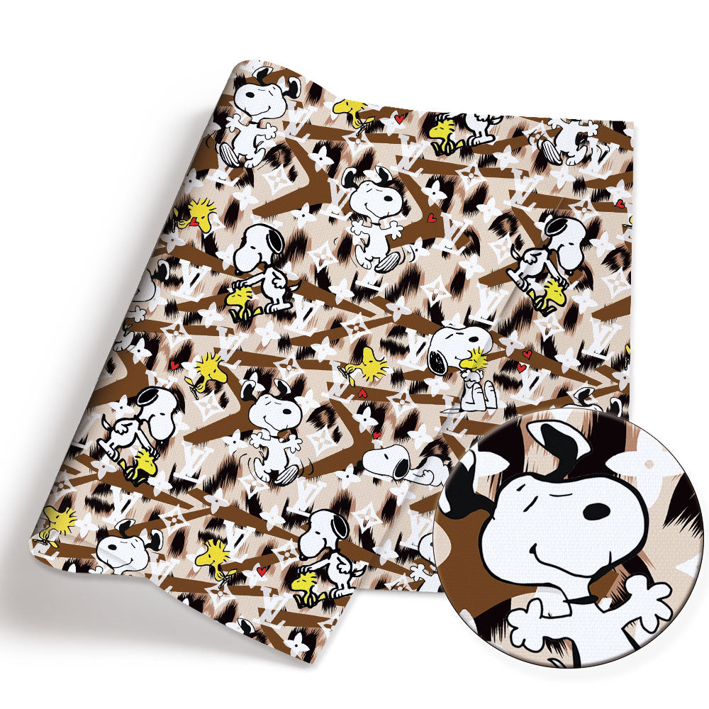 printed Fabric 140*50cm