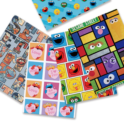 printed Fabric 140*50cm10470