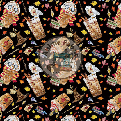 printed Fabric 140*50cm