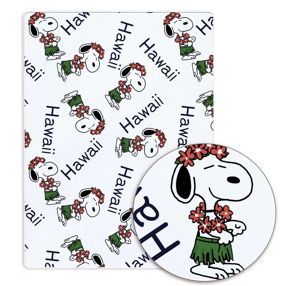 printed Fabric 140*50cm