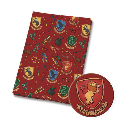 printed Fabric 140*50cm