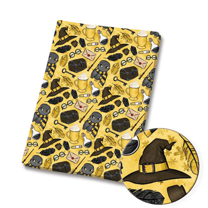 printed Fabric 140*50cm