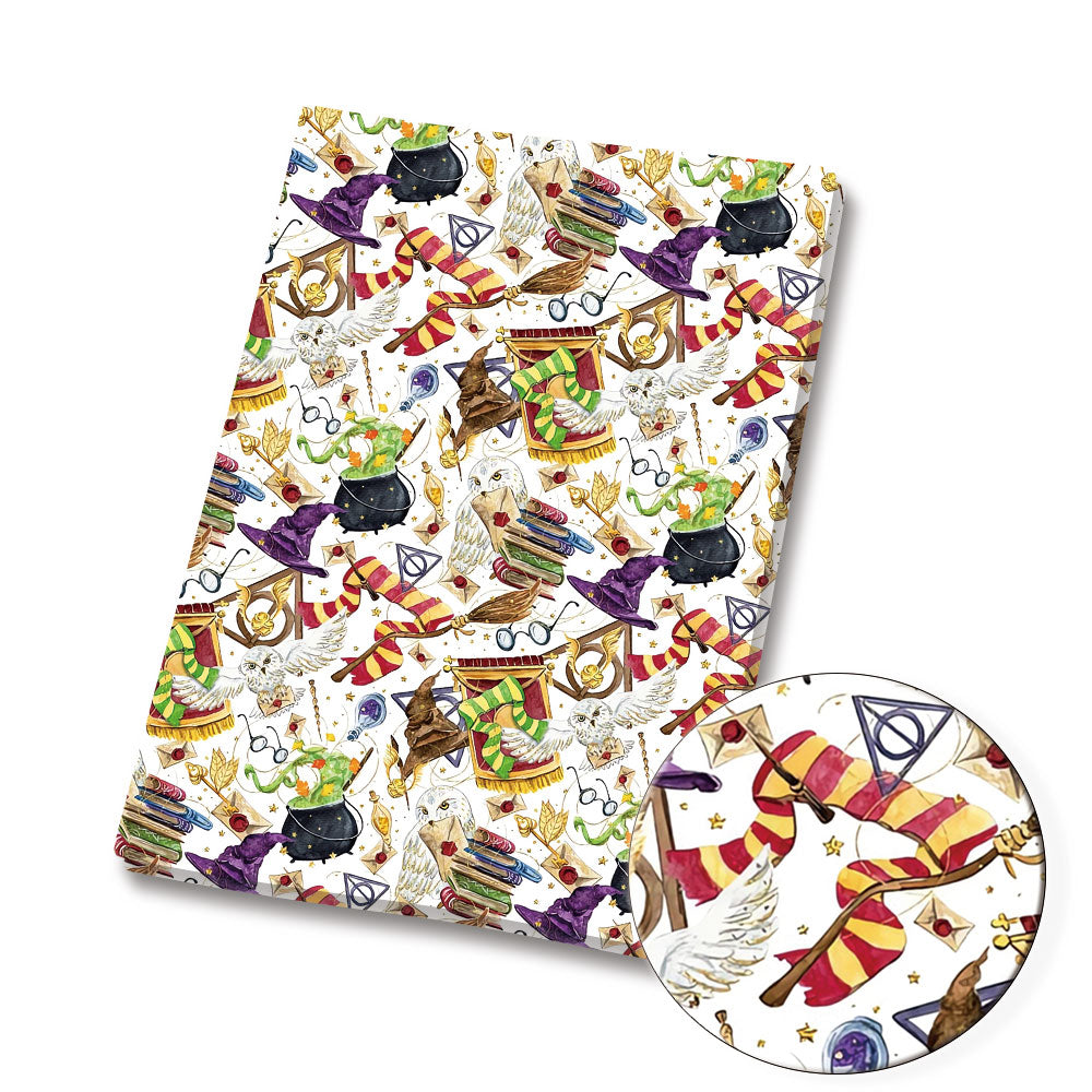 printed Fabric 140*50cm