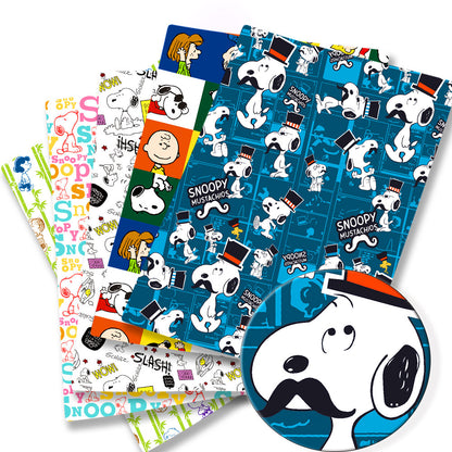 printed Fabric 140*50cm