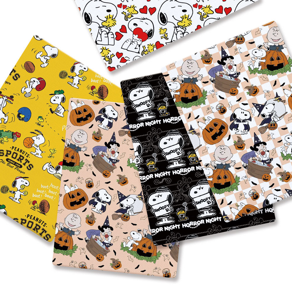 printed Fabric 140*50cm