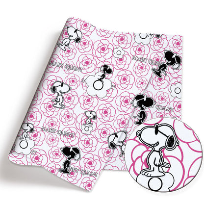 printed Fabric 140*50cm